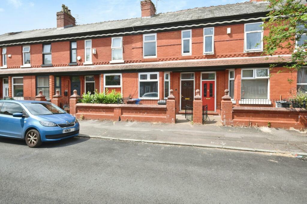 Main image of property: Laurel Avenue, Manchester, Greater Manchester, M14