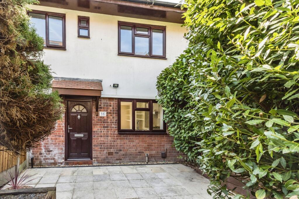 Main image of property: West King Street, Salford, Greater Manchester, M3