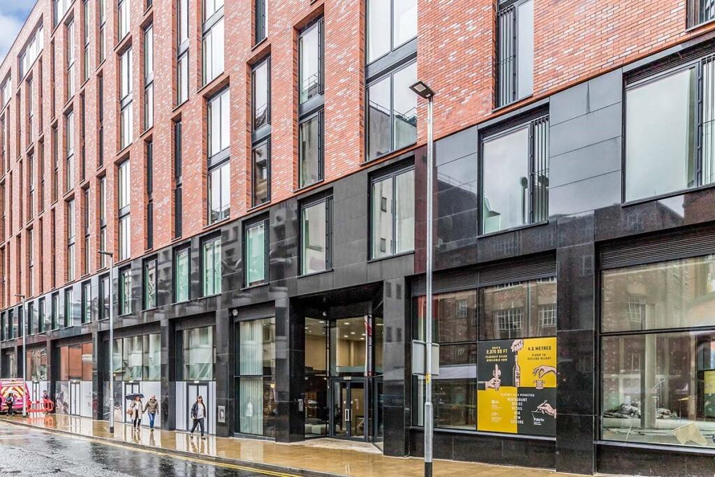 Main image of property: Tib Street, Manchester, Greater Manchester, M4