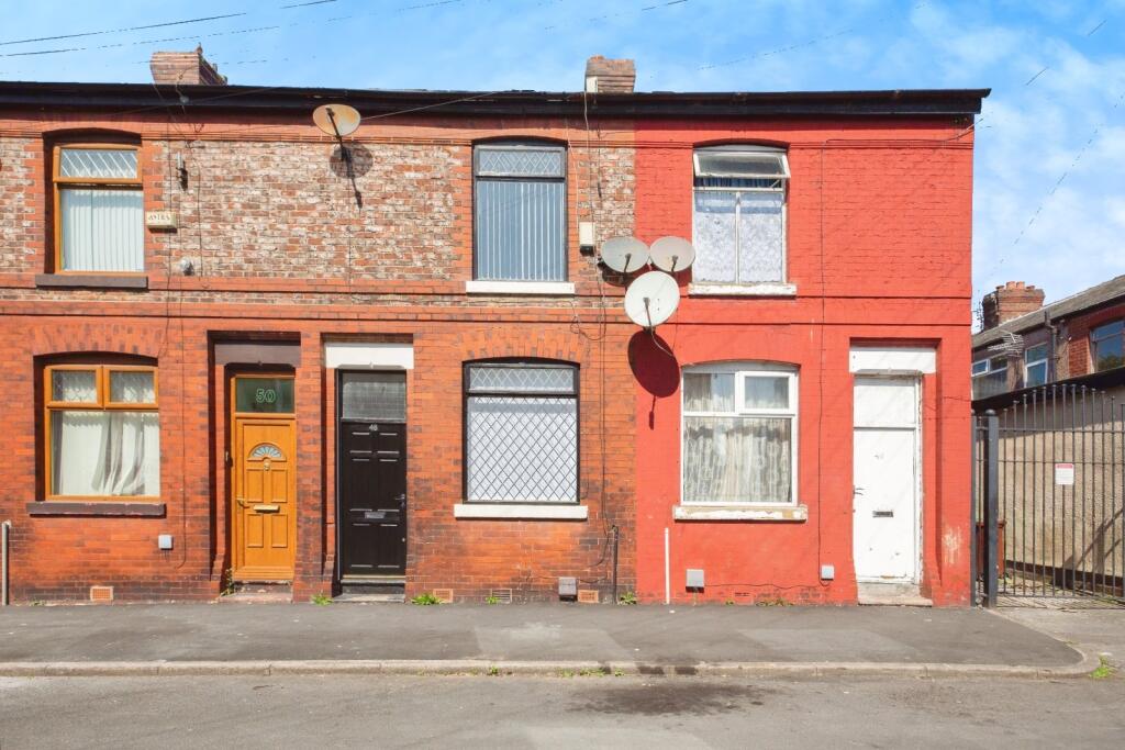 Main image of property: Scotland Street, Manchester, Greater Manchester, M40