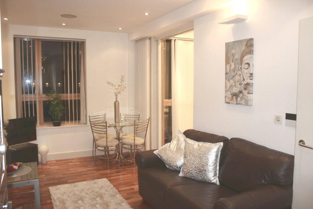 Main image of property: Whitworth Street West, Manchester, Greater Manchester, M1