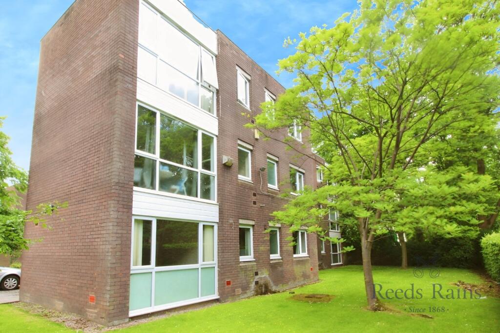 Main image of property: Conyngham Road, Manchester, Greater Manchester, M14