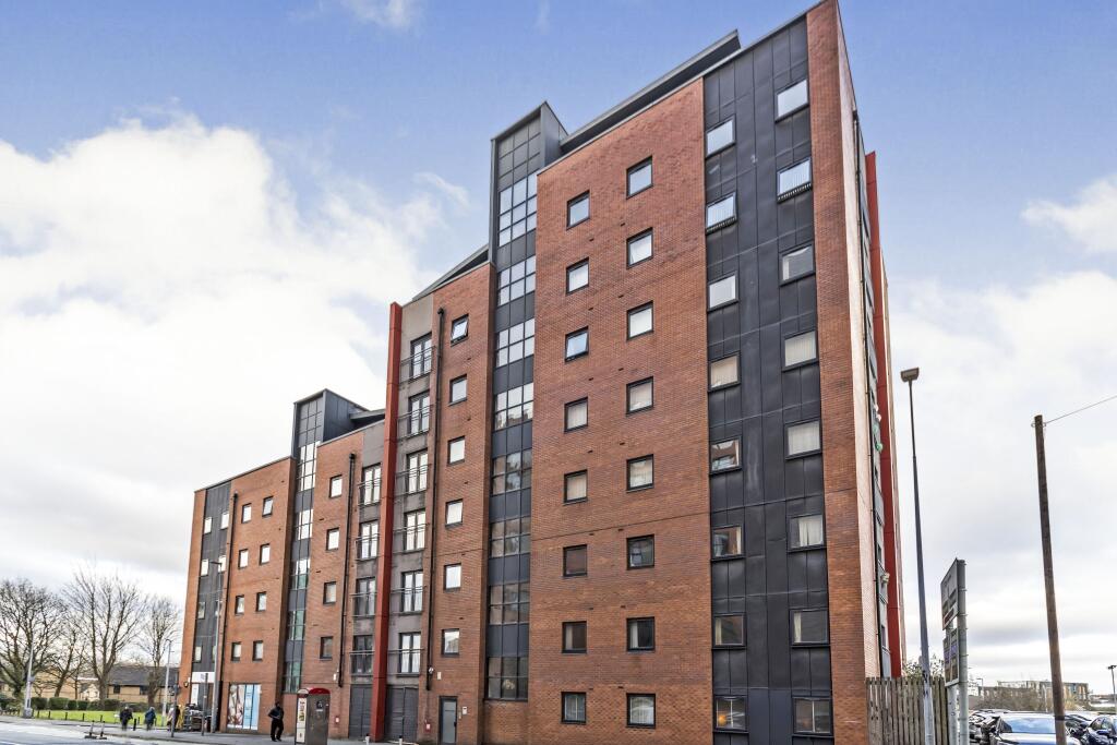 Main image of property: Blackfriars Road, Salford, Greater Manchester, M3