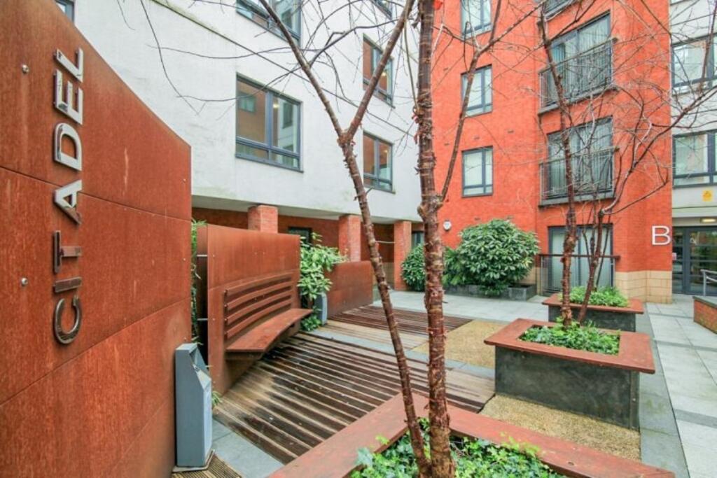 Main image of property: Ludgate Hill, Manchester, Greater Manchester, M4