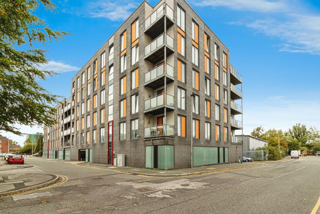Main image of property: Dean Road, Salford, Greater Manchester, M3