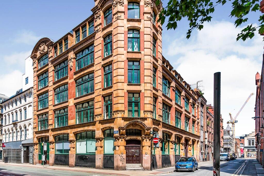 Main image of property: Dale Street, Manchester, Greater Manchester, M1