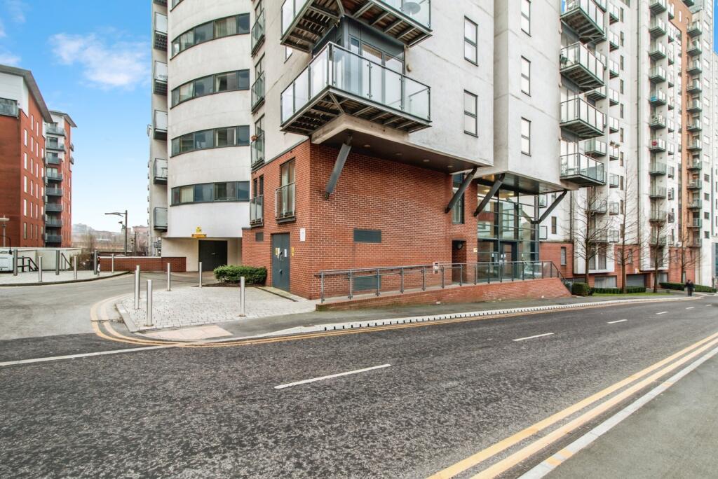 Main image of property: Fernie Street, Manchester, Greater Manchester, M4