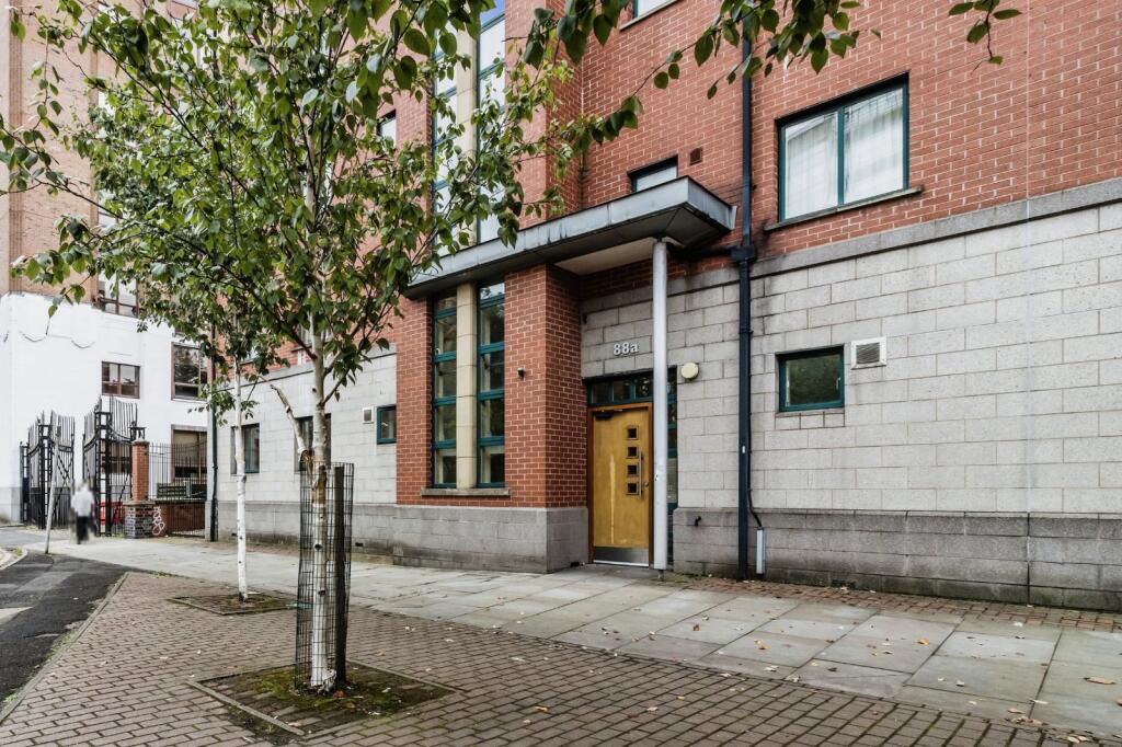 Main image of property: Great Bridgewater Street, Manchester, M1