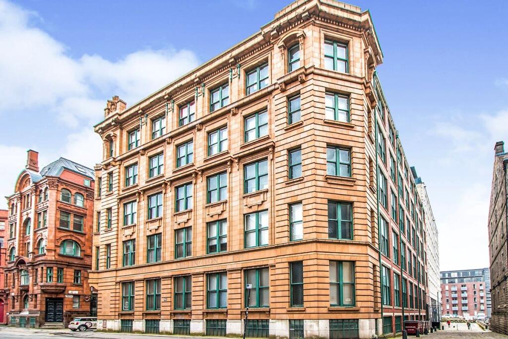 Main image of property: Dale Street, Manchester, Greater Manchester, M1