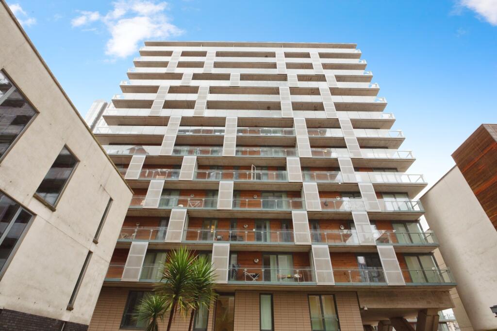 Main image of property: Blackfriars Road, Salford, Greater Manchester, M3