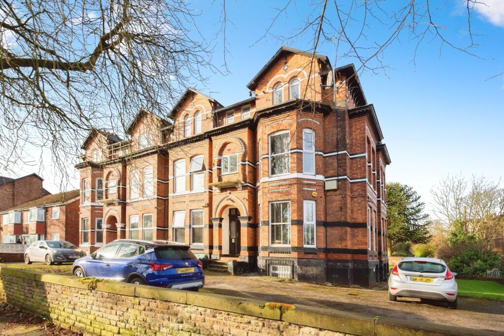 Main image of property: Alness Road, Manchester, Greater Manchester, M16