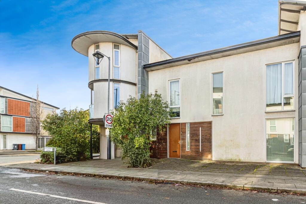 Main image of property: Lloyd Wright Avenue, Manchester, Greater Manchester, M11