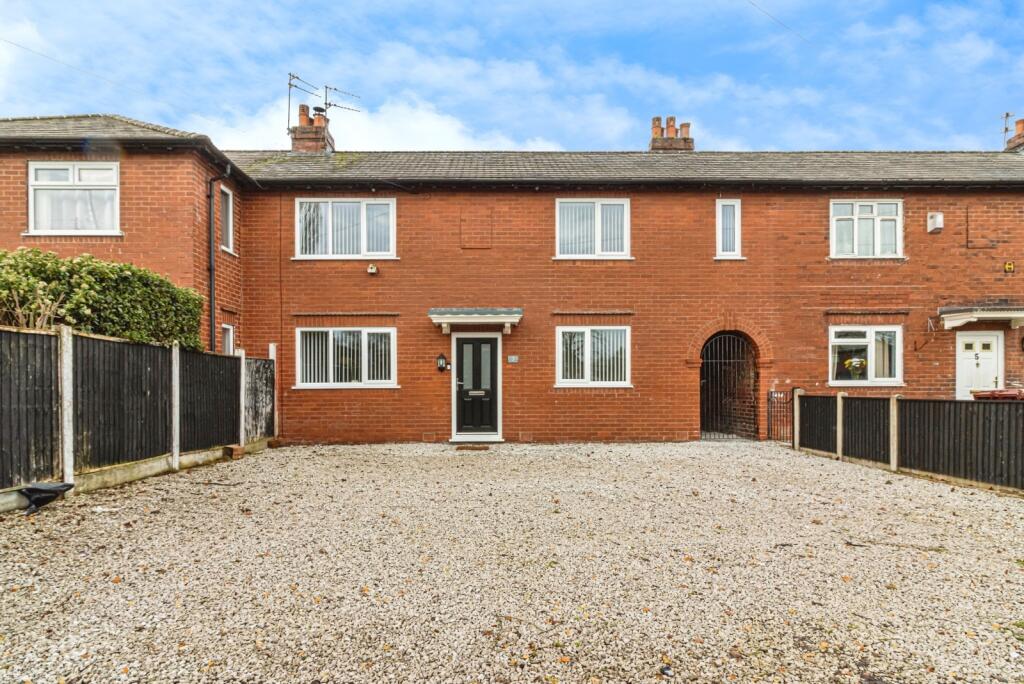 Main image of property: First Avenue, Manchester, Greater Manchester, M11