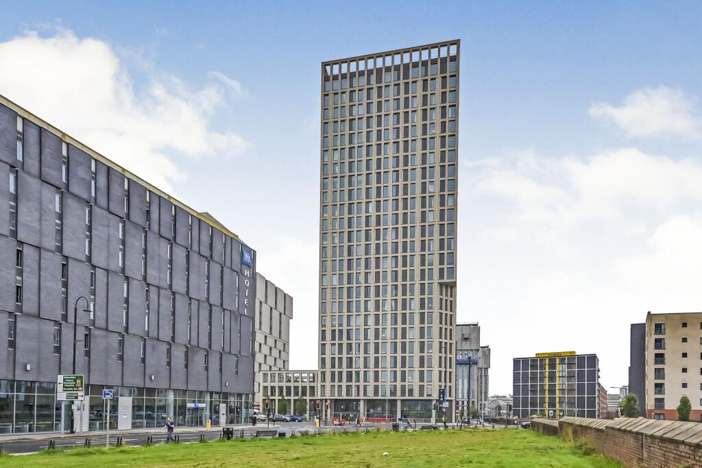 Main image of property: Great Ancoats Street, Manchester, Greater Manchester, M4