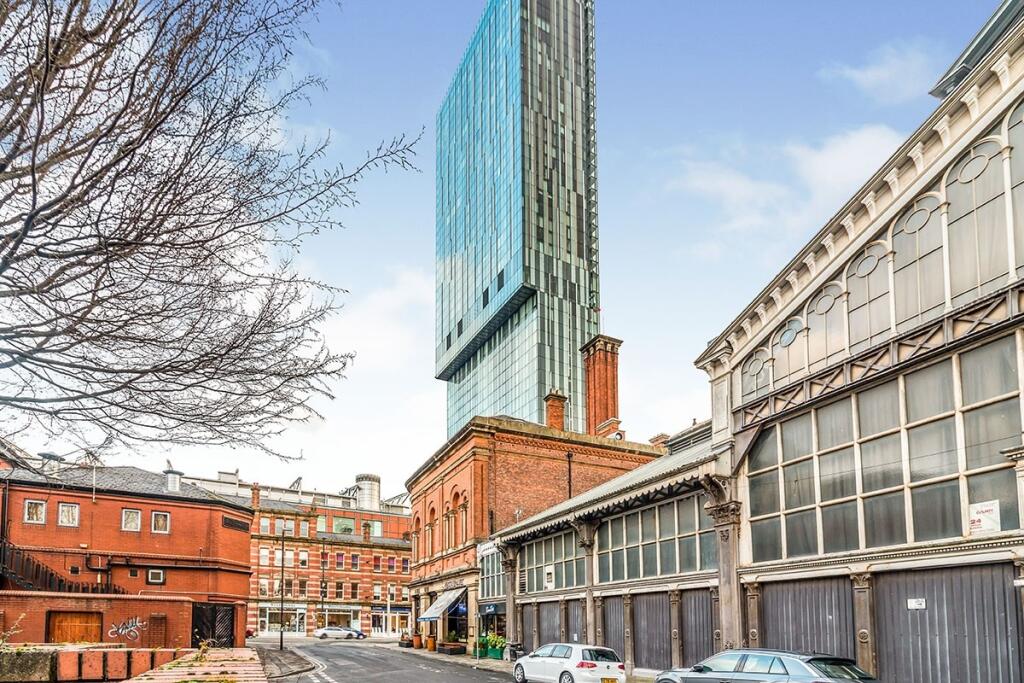 Main image of property: Deansgate, Manchester, Greater Manchester, M3