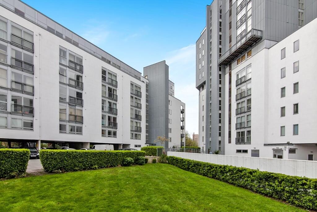 Main image of property: Water Street, Manchester, Greater Manchester, M3