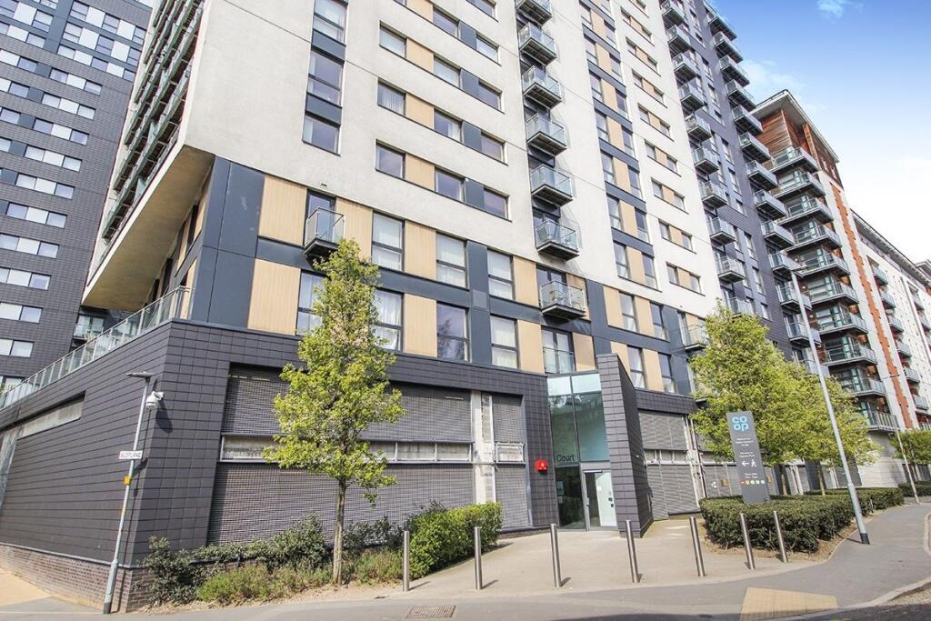Main image of property: Red Bank, Manchester, Greater Manchester, M4