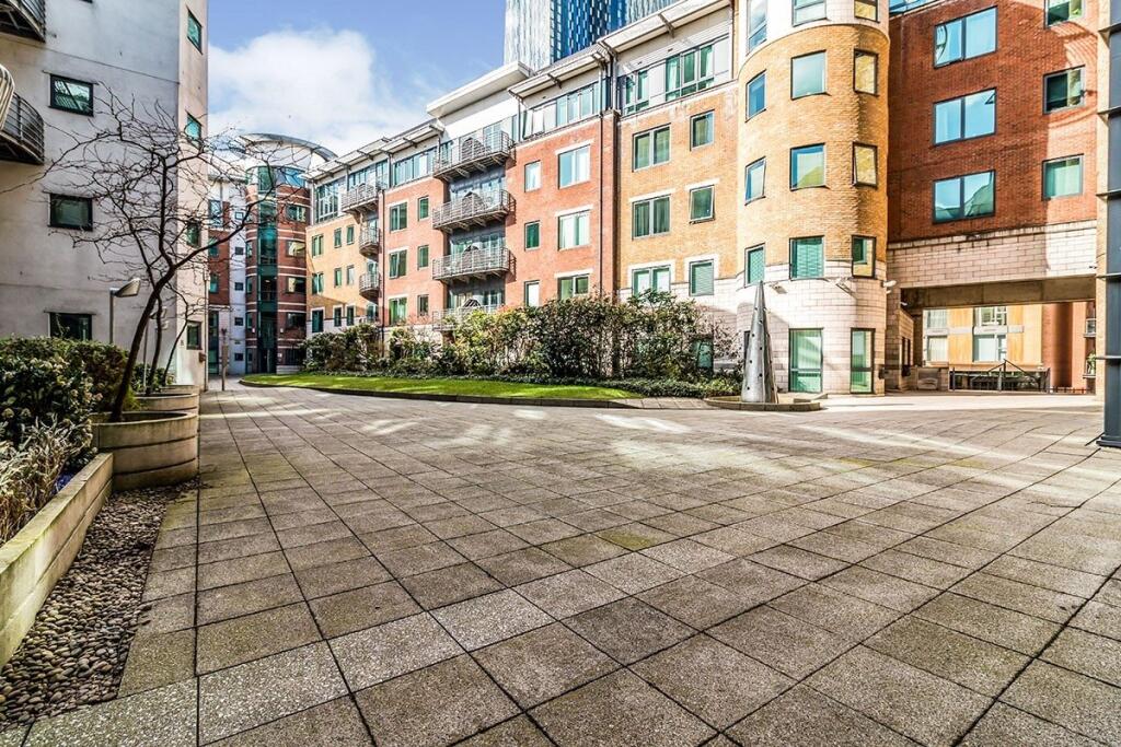 Main image of property: City Road East, Manchester, Greater Manchester, M15