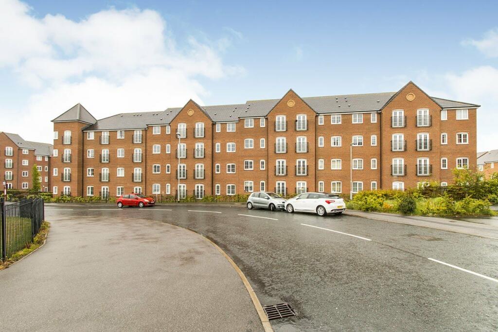 2 bedroom apartment for rent in Fenton Gate, Middleton, Leeds, West Yorkshire, LS10