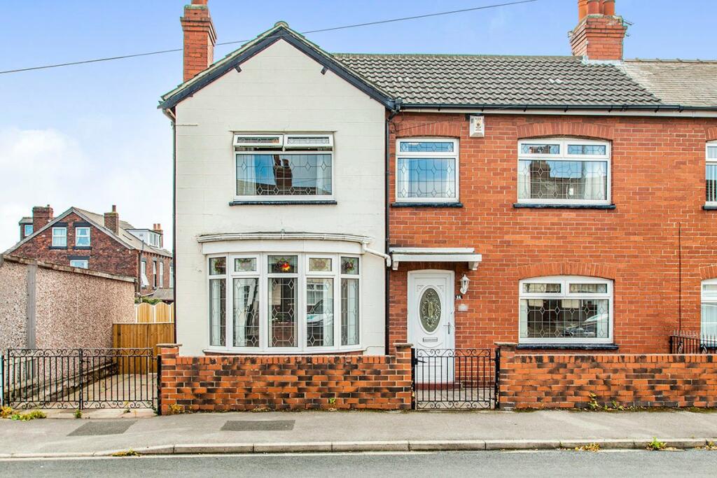 Main image of property: Ings Road, Leeds, West Yorkshire, LS9