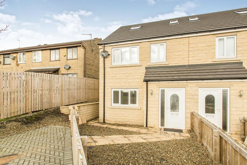 Main image of property: Mill Lane, East Ardsley, Wakefield, West Yorkshire, WF3