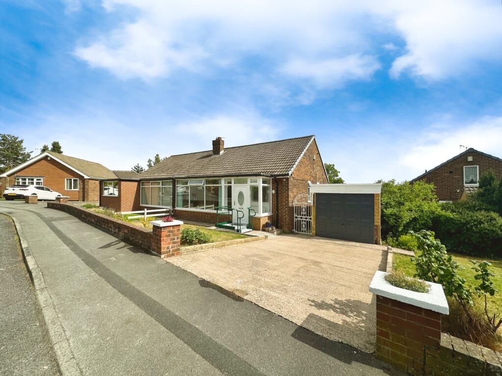 Main image of property: Woodkirk Grove, Tingley, Wakefield, West Yorkshire, WF3