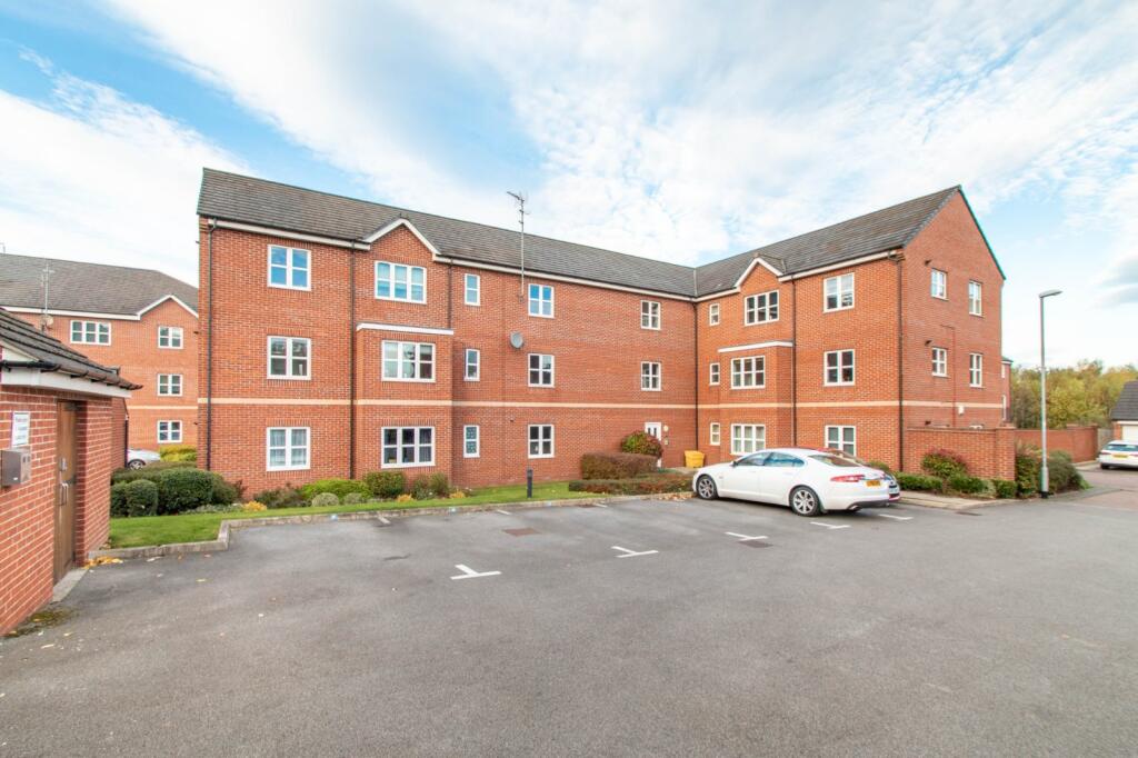 Main image of property: Bronte Close, East Ardsley, Wakefield, West Yorkshire, WF3