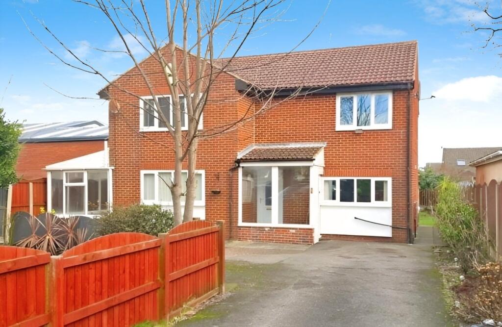 Main image of property: Moorland Road, Drighlington, Bradford, West Yorkshire, BD11