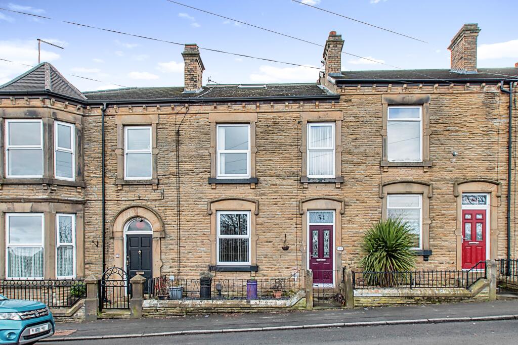 Main image of property: Ackroyd Street, Morley, Leeds, West Yorkshire, LS27