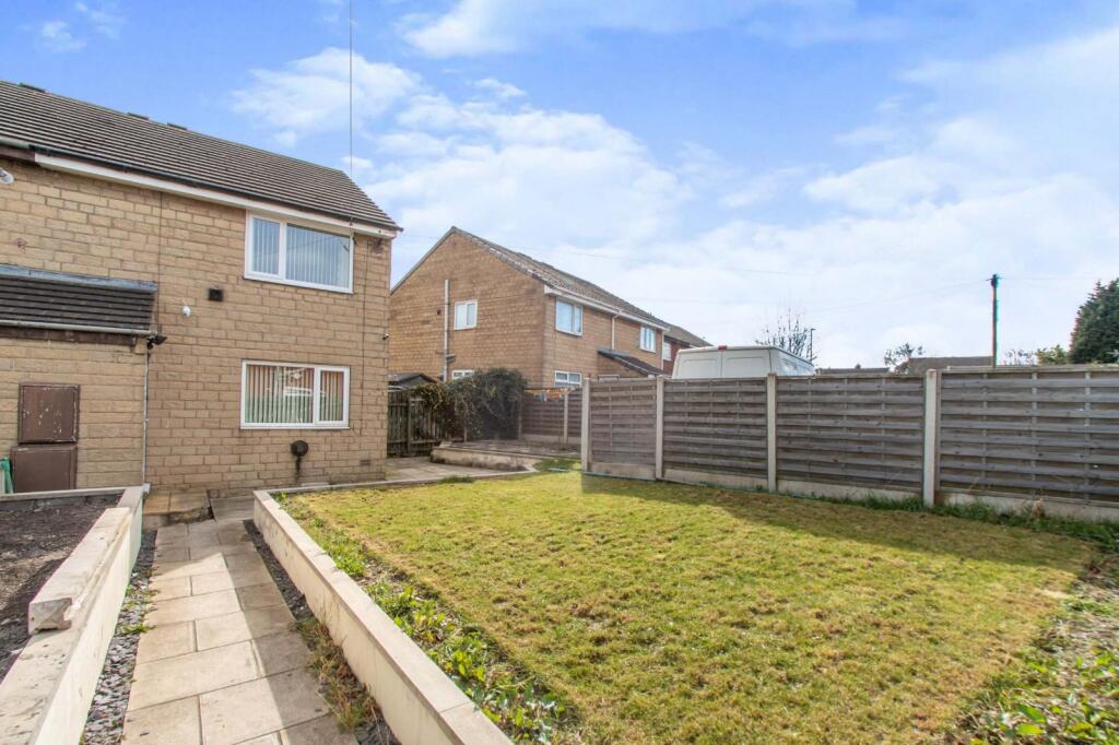 Main image of property: Marston Avenue, Morley, Leeds, West Yorkshire, LS27