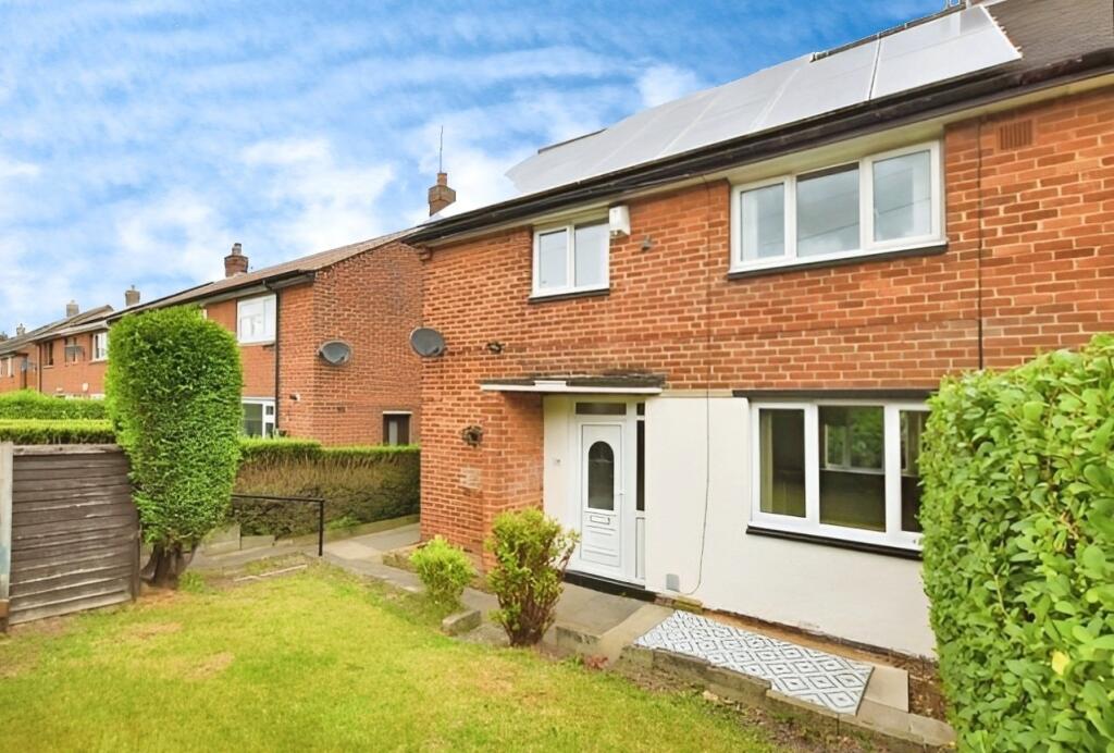 Main image of property: Manor Road, Churwell, Morley, Leeds, LS27