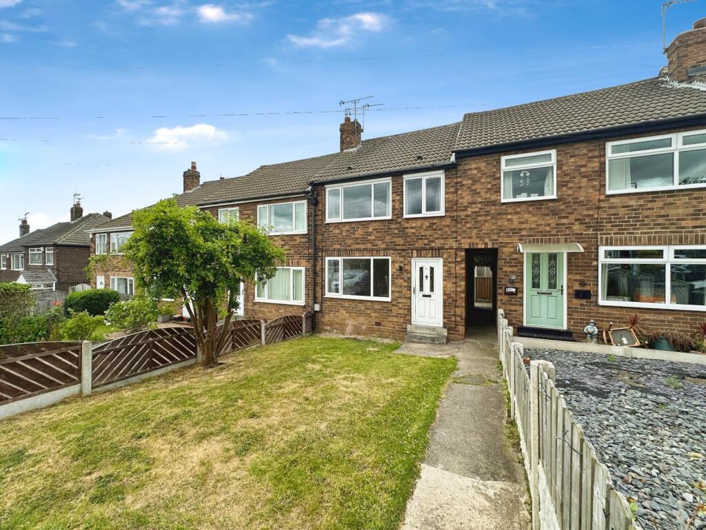 Main image of property: Knightsway, Robin Hood, Wakefield, West Yorkshire, WF3