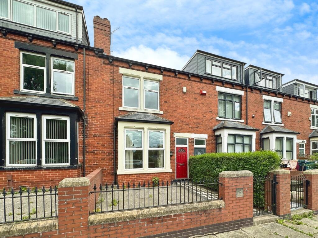 Main image of property: Park View, Leeds, West Yorkshire, LS11