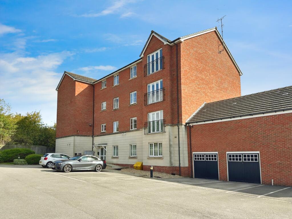 Main image of property: Waggon Road, Leeds, West Yorkshire, LS10