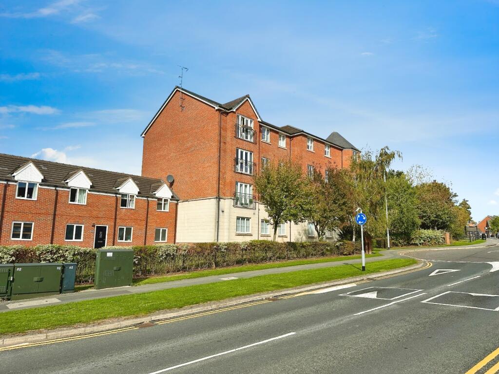 Main image of property: Waggon Road, Leeds, West Yorkshire, LS10