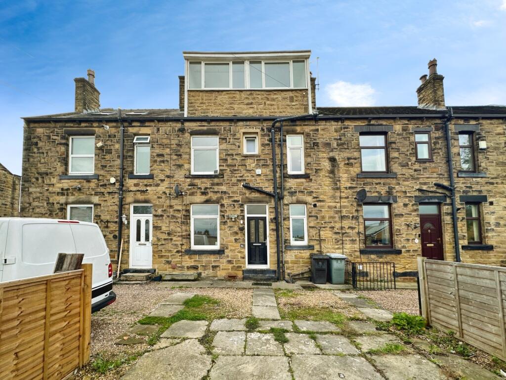 Main image of property: Clough Street, Morley, Leeds, West Yorkshire, LS27