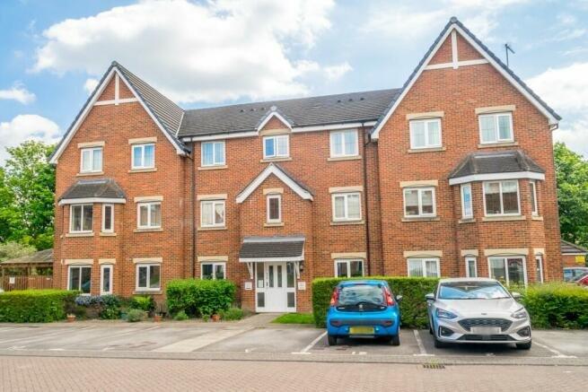 Main image of property: Prospect Mews, Morley, Leeds, West Yorkshire, LS27