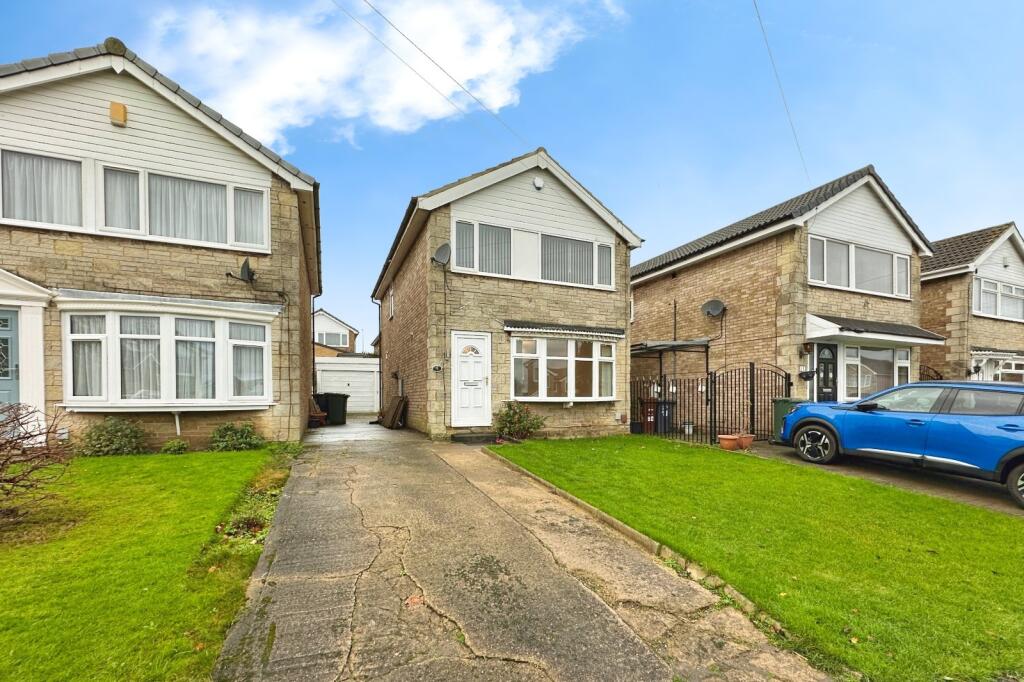 Main image of property: Arncliffe Crescent, Morley, Leeds, West Yorkshire, LS27
