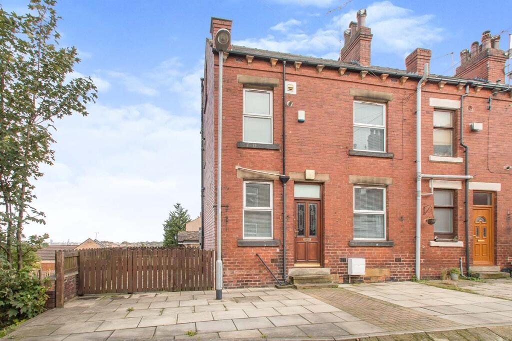 Main image of property: Sunny Grove, Churwell, Morley, Leeds, LS27