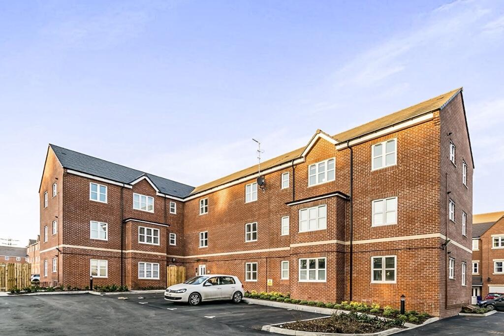 Main image of property: Scampston Drive, East Ardsley, Wakefield, West Yorkshire, WF3