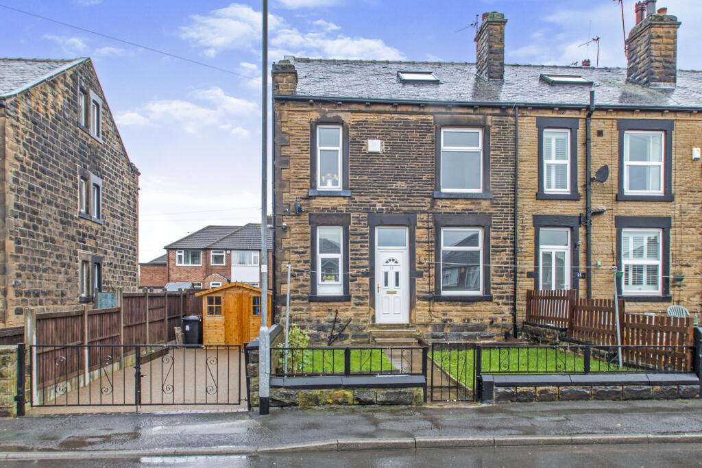 Main image of property: Springfield Lane, Morley, Leeds, West Yorkshire, LS27