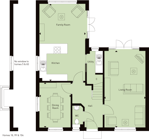 Ground Floor