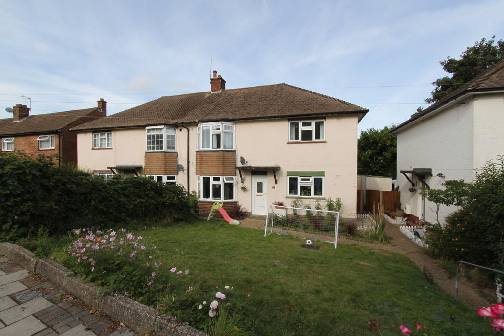 2 bedroom for sale in Edgehill Road, Chislehurst, BR7