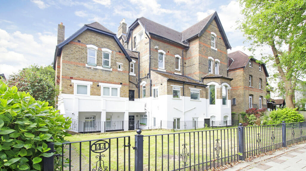 Main image of property: Widmore Road, Bromley