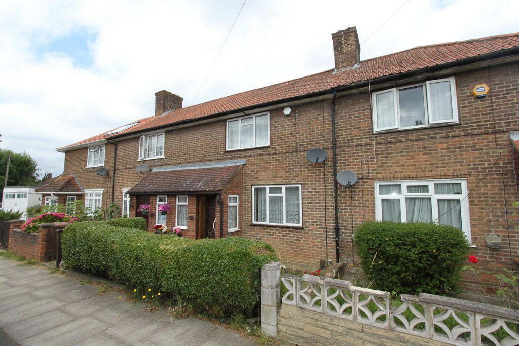 Main image of property: Shroffold Road, Bromley