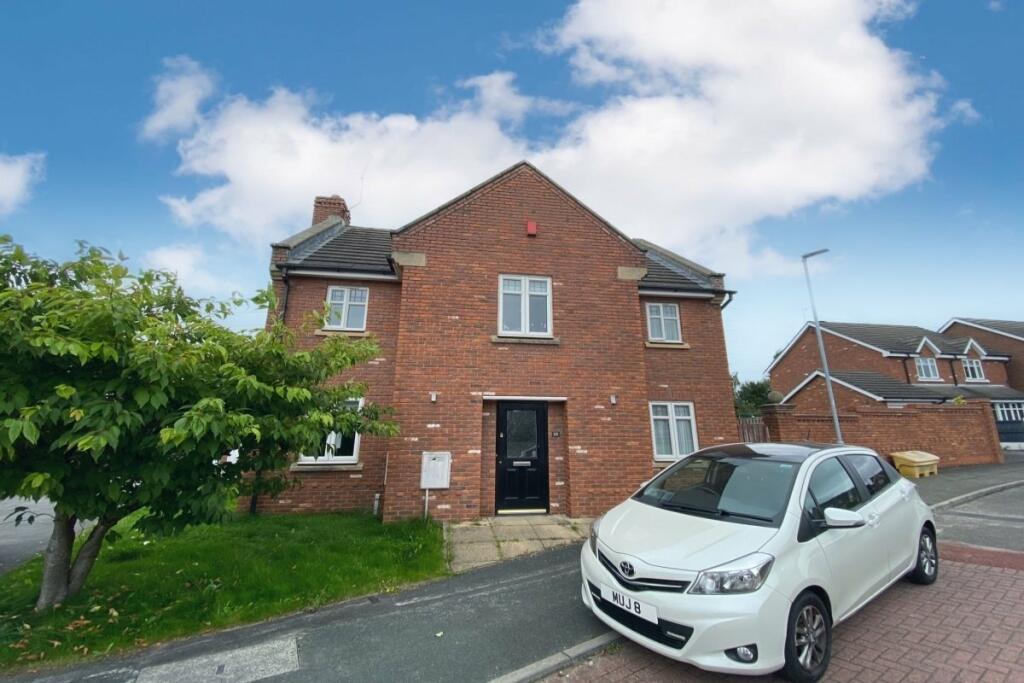 Main image of property: William Coltman Way, Stoke-on-Trent, Staffordshire, ST6