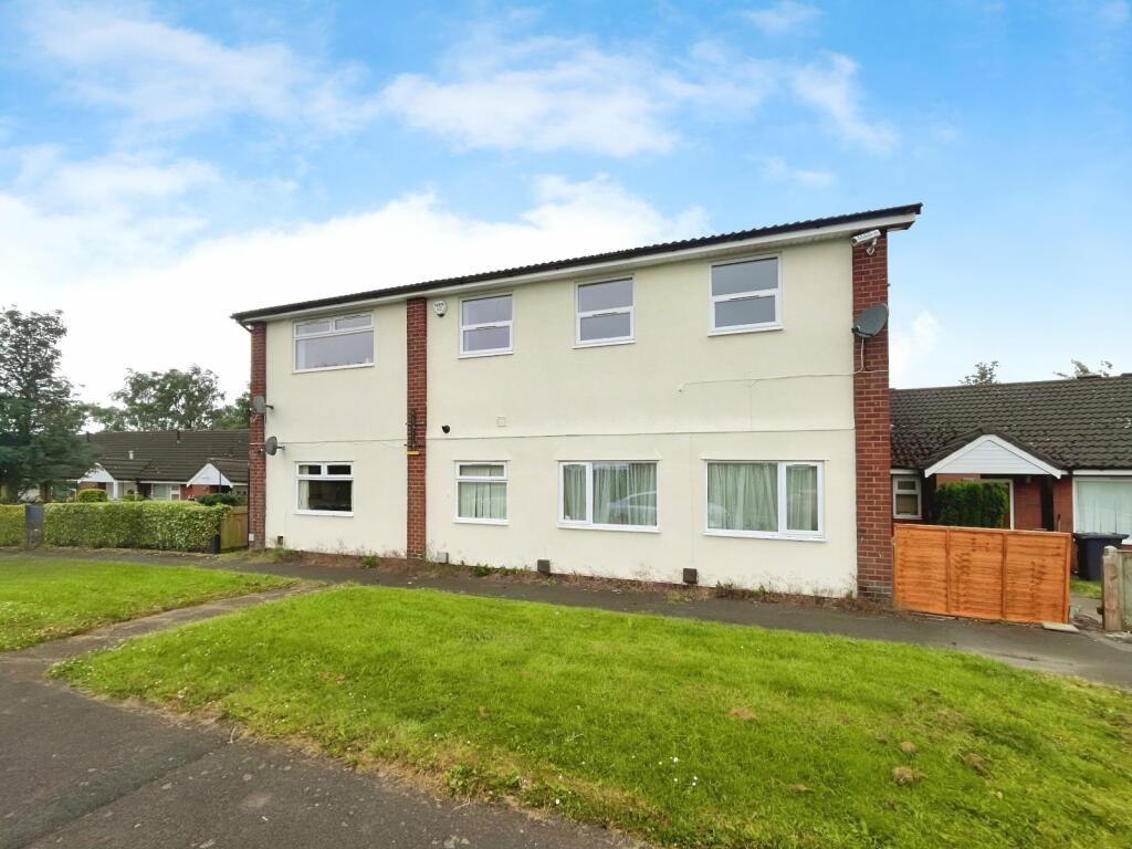 Main image of property: Chester Road, Talke, Stoke-on-Trent, Staffordshire, ST7