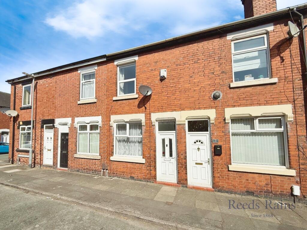 Main image of property: Windsmoor Street, Stoke-on-Trent, Staffordshire, ST4