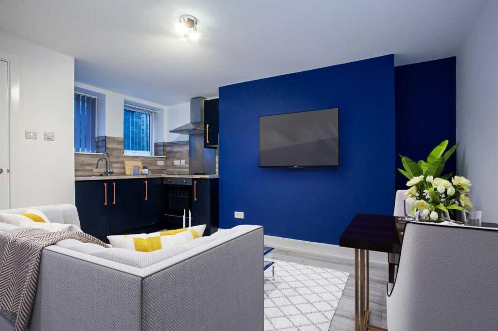 Main image of property: Grosvenor Road, Newcastle, Staffordshire, ST5