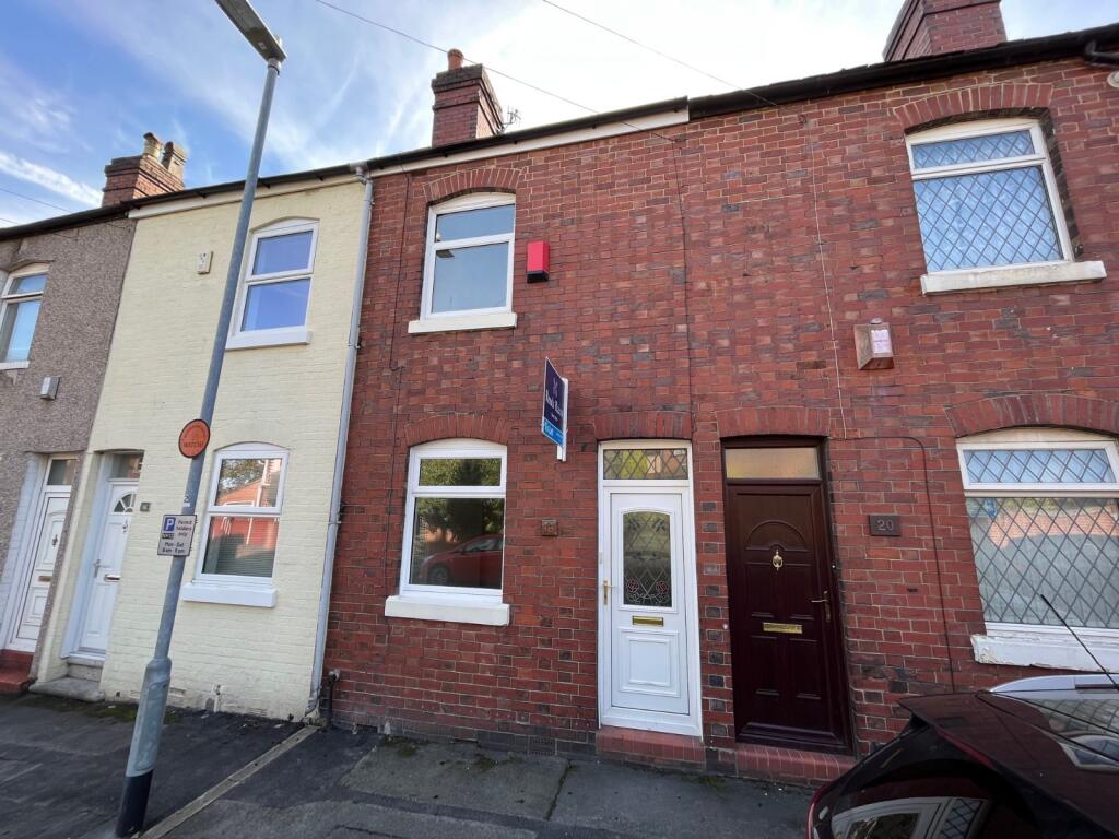 Main image of property: Watson Street, Stoke-on-Trent, Staffordshire, ST4